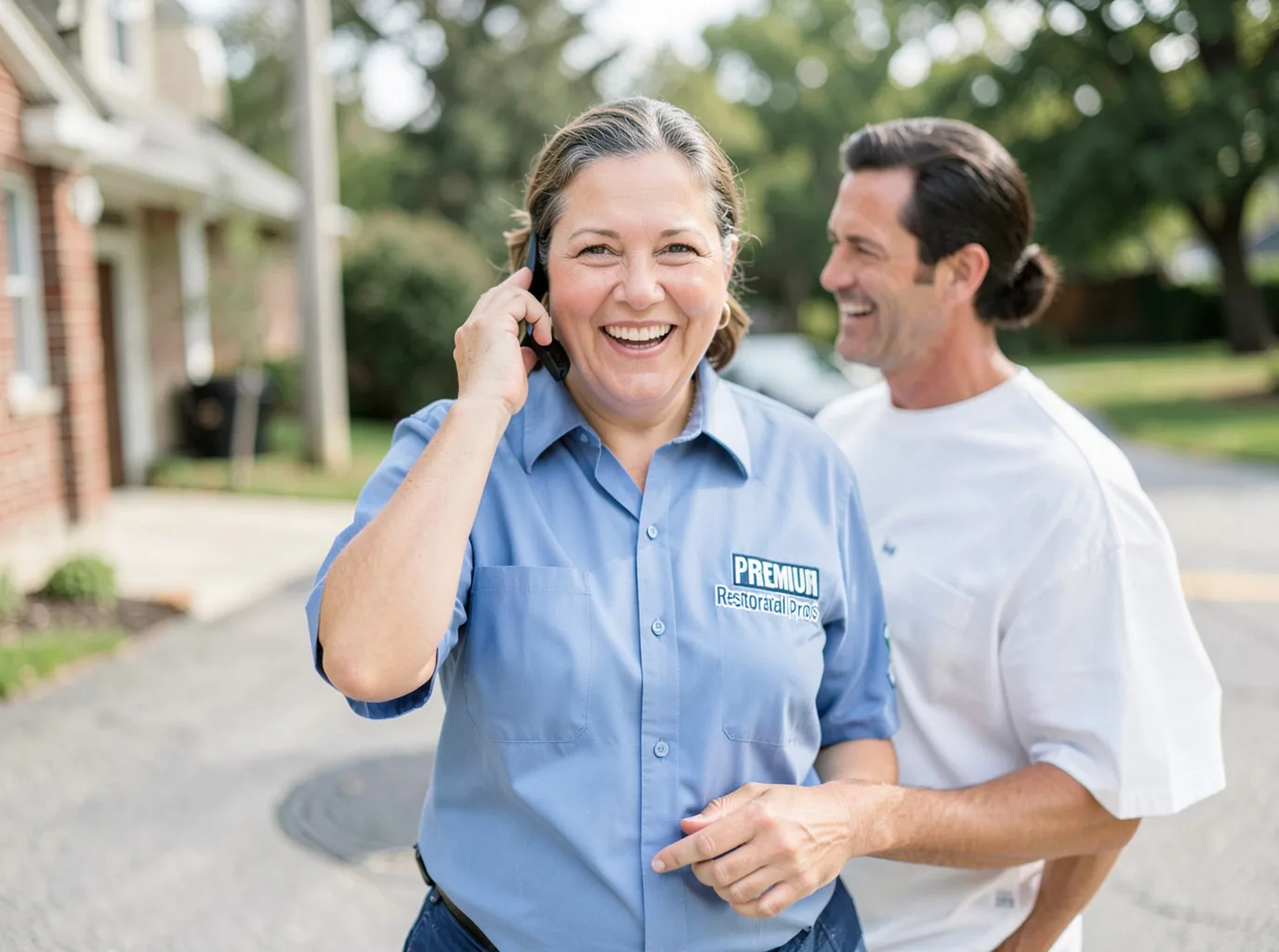 Water Damage Restoration Spencer, OK FAQs